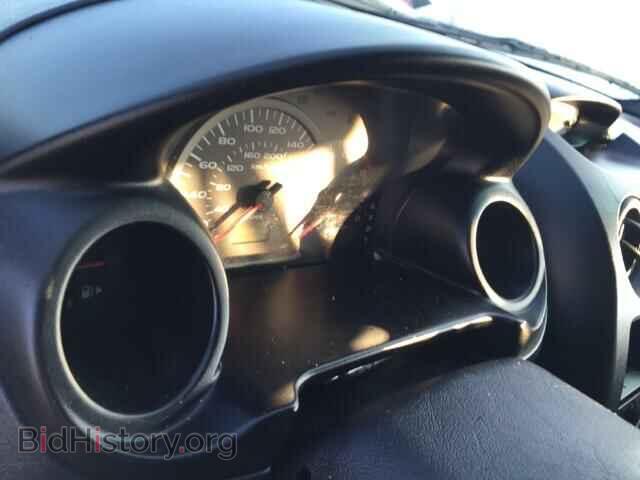 2003 MITSUBISHI ECLIPSE - VIN: 4A3AE55H23E105628 - Photo 8