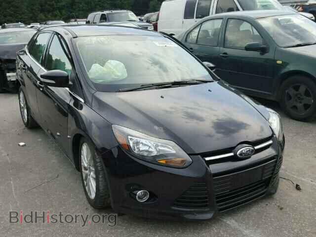 Photo 1FADP3J24EL204570 - FORD FOCUS 2014