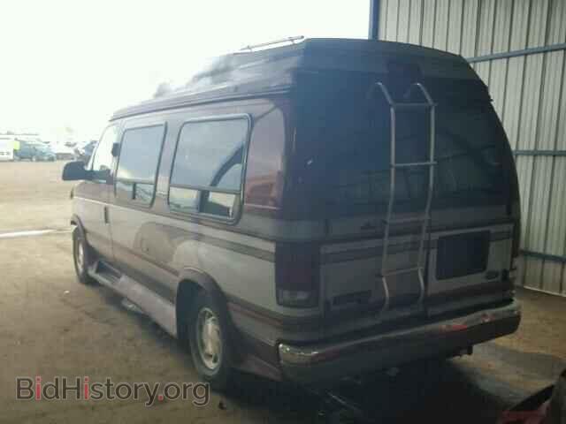 1995 FORD ECONOLINE - VIN: 1FDEE14H0SHA53312 - Фото 3