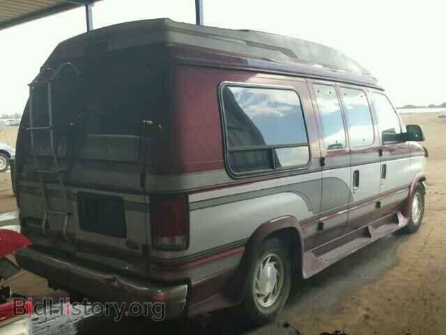 1995 FORD ECONOLINE - VIN: 1FDEE14H0SHA53312 - Фото 4