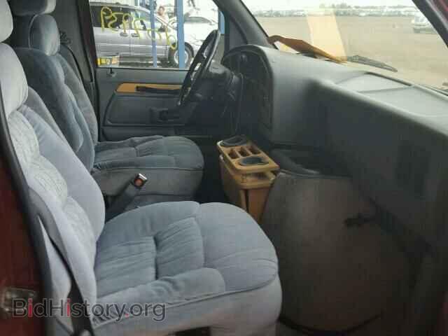 1995 FORD ECONOLINE - VIN: 1FDEE14H0SHA53312 - Фото 5