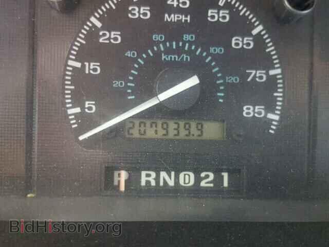 1995 FORD ECONOLINE - VIN: 1FDEE14H0SHA53312 - Фото 8