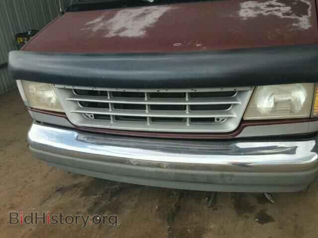 1995 FORD ECONOLINE - VIN: 1FDEE14H0SHA53312 - Фото 10