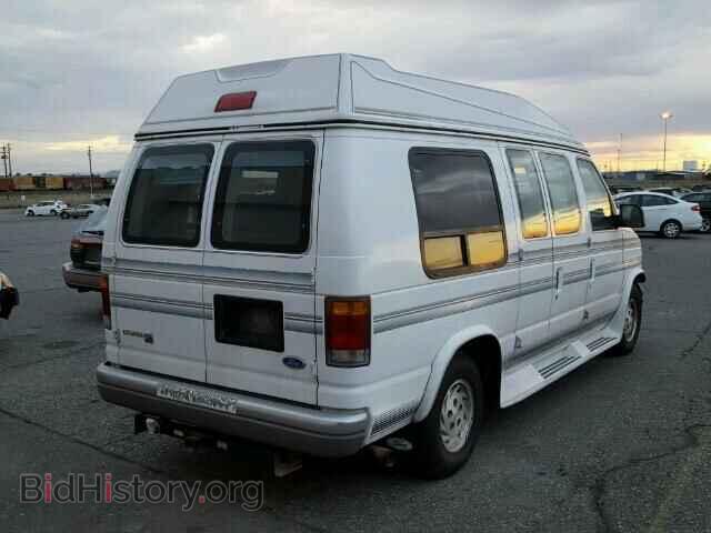 1993 FORD ECONOLINE - VIN: 1FDEE14H5PHA40191 - Фото 4