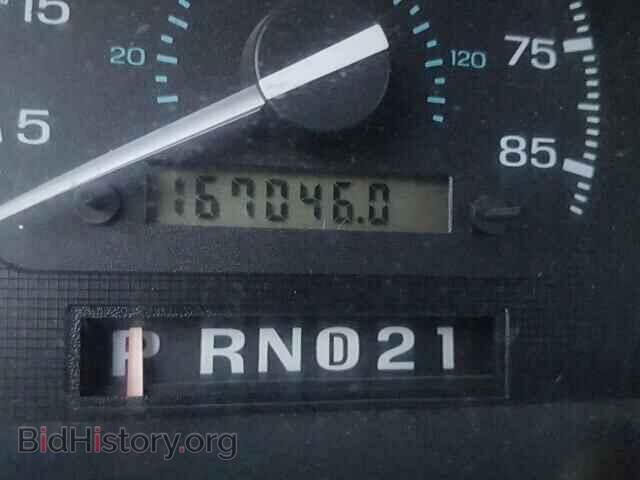1993 FORD ECONOLINE - VIN: 1FDEE14H5PHA40191 - Фото 8