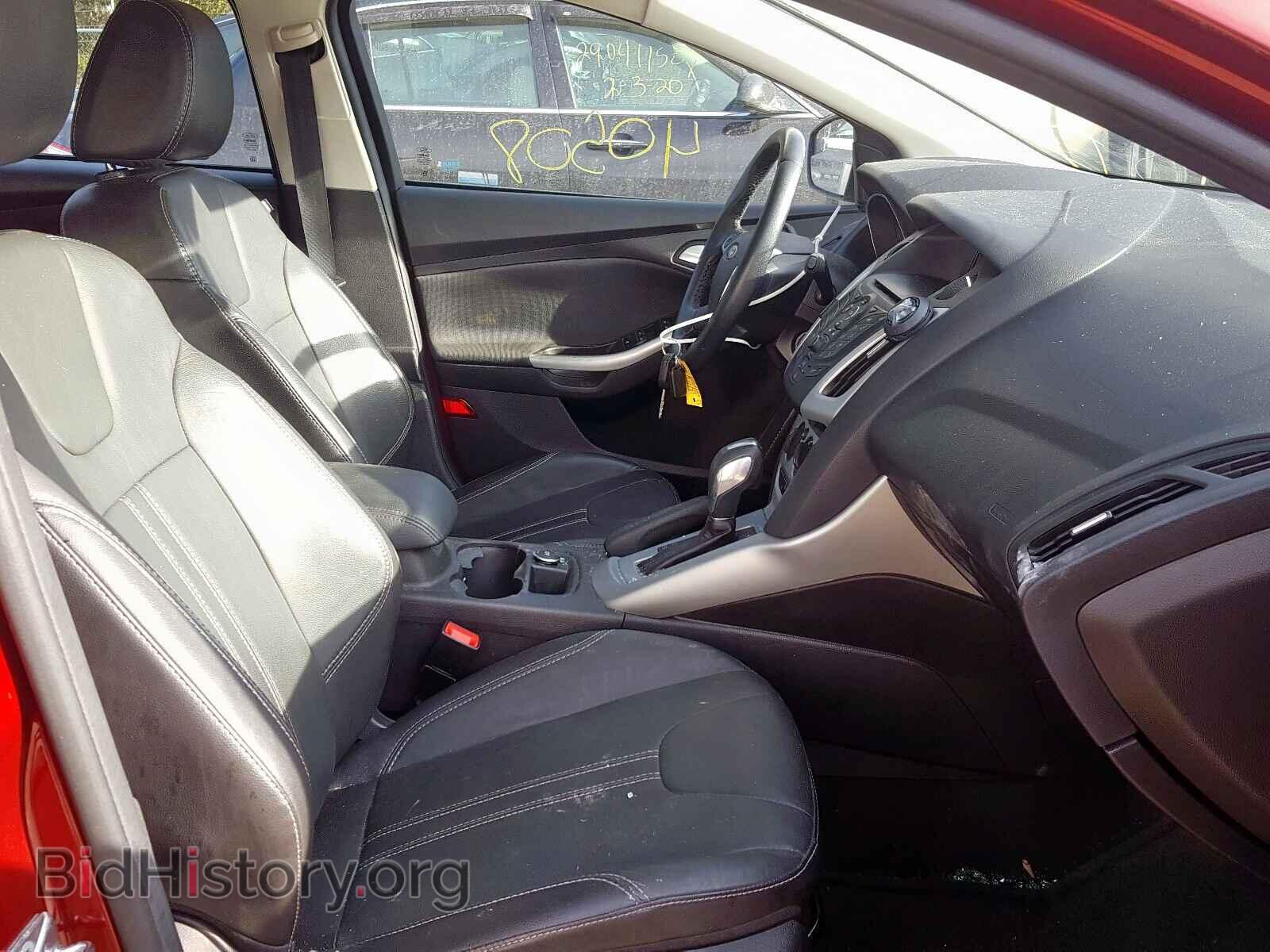 2014 FORD FOCUS - VIN: 1FADP3K25EL397441 - Photo 5
