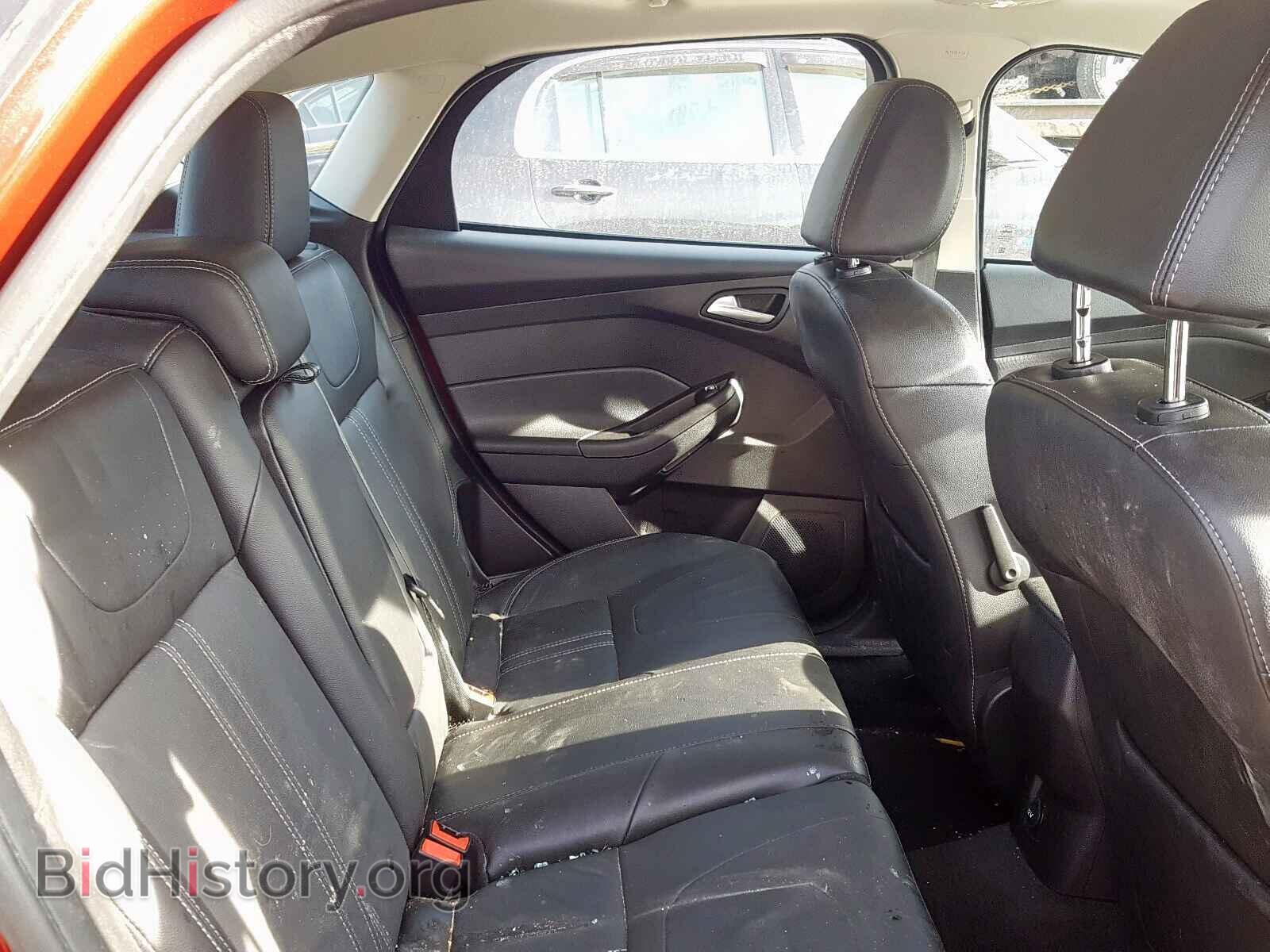 2014 FORD FOCUS - VIN: 1FADP3K25EL397441 - Photo 6