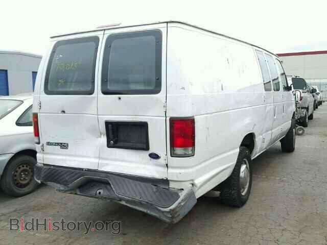 1998 FORD ECONOLINE - VIN: 1FTNS24L5WHA35675 - Фото 4