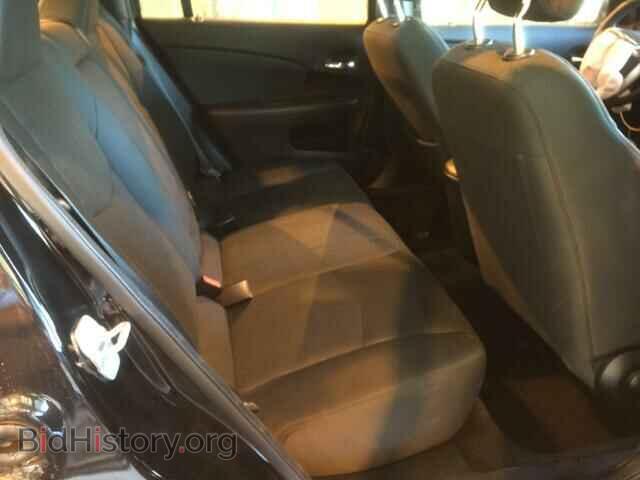2012 CHRYSLER 200 - VIN: 1C3CCBBB6CN135901 - Фото 6