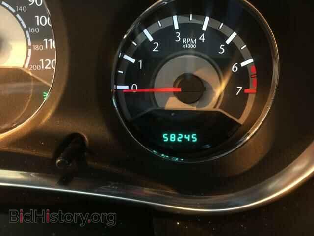 2012 CHRYSLER 200 - VIN: 1C3CCBBB6CN135901 - Фото 8