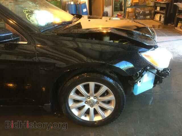 2012 CHRYSLER 200 - VIN: 1C3CCBBB6CN135901 - Фото 9