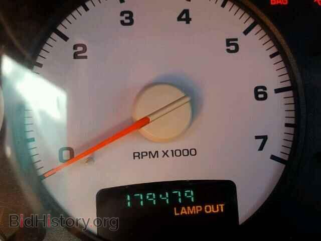 2003 DODGE RAM 1500 - VIN: 1D7HA18N93S314945 - Фото 8