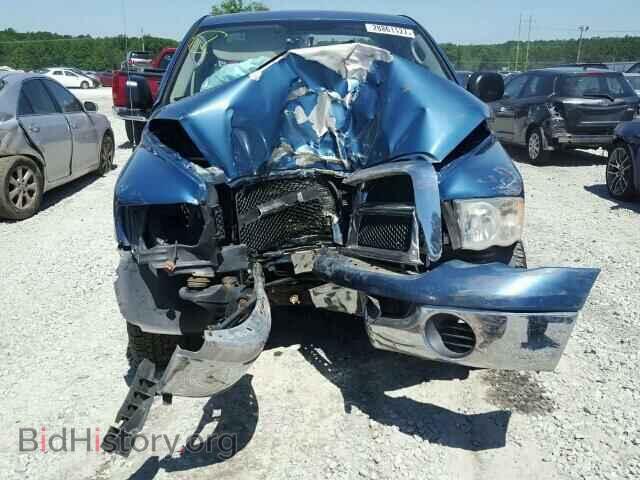 2003 DODGE RAM 1500 - VIN: 1D7HA18N93S314945 - Фото 9