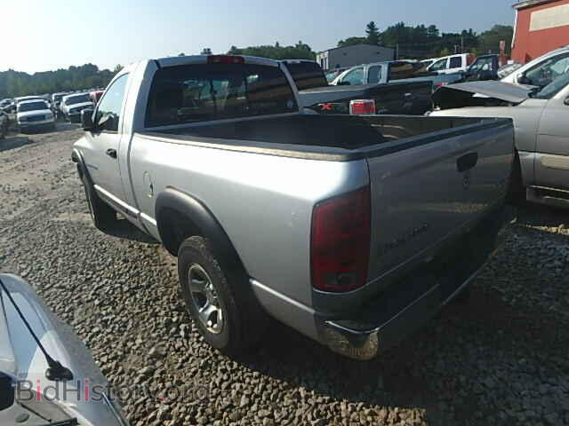 2004 DODGE RAM 1500 - VIN: 1D7HU16N54J152667 - Фото 3