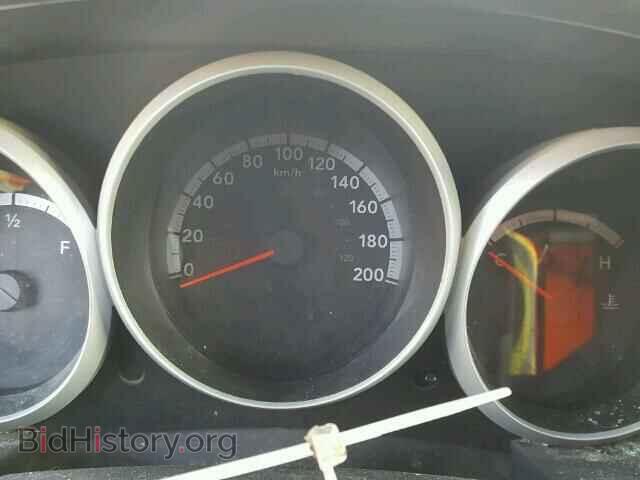 2008 DODGE CARAVAN - VIN: 2D8HN44H48R683075 - Фото 8