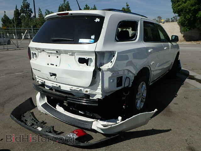 2012 DODGE DURANGO - VIN: 1C4RDHAG0CC257930 - Фото 4