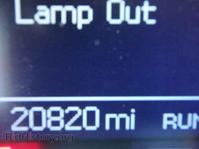 2012 DODGE DURANGO - VIN: 1C4RDHAG0CC257930 - Фото 8