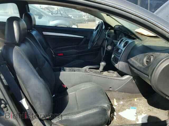 2004 CHRYSLER SEBRING - VIN: 4C3AG52H64E089228 - Фото 5