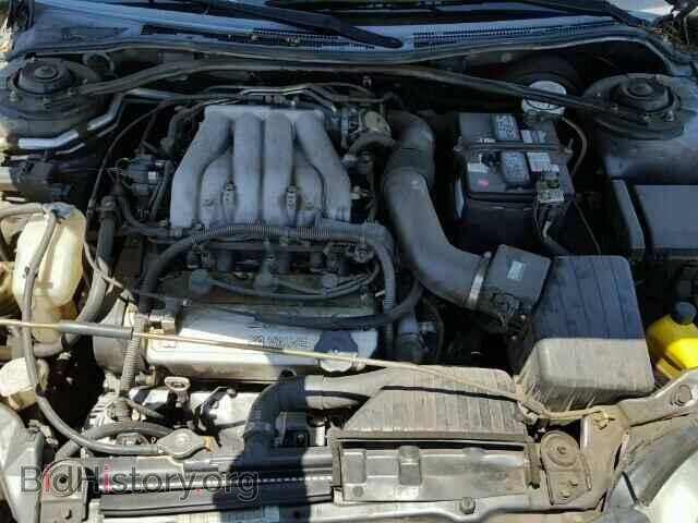 2004 CHRYSLER SEBRING - VIN: 4C3AG52H64E089228 - Фото 7