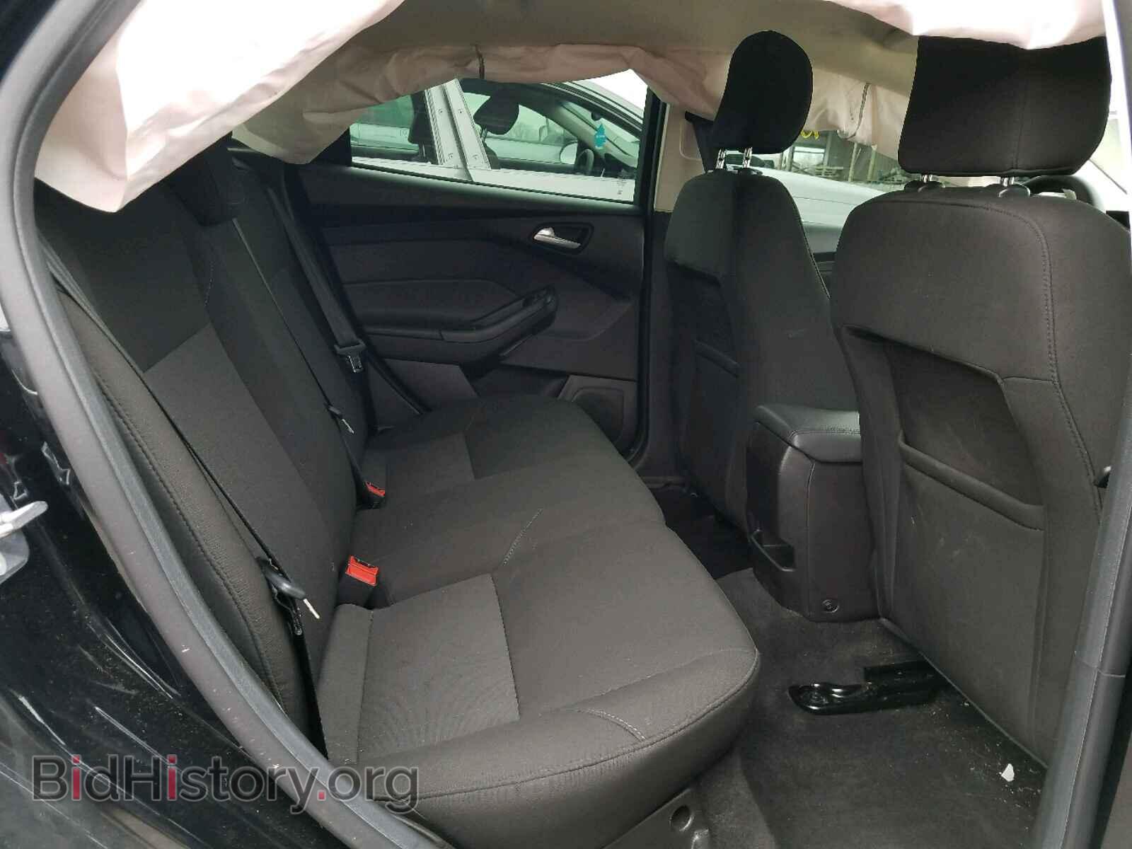 2017 FORD FOCUS - VIN: 1FADP3K23HL262060 - Фото 6