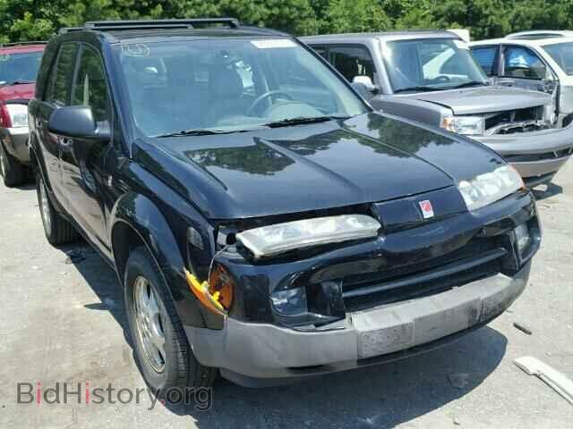 Photo 5GZCZ53B43S907547 - SATURN VUE 2003