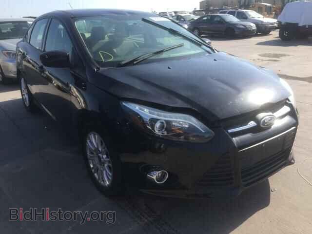 Photo 1FAHP3F23CL115743 - FORD FOCUS 2012