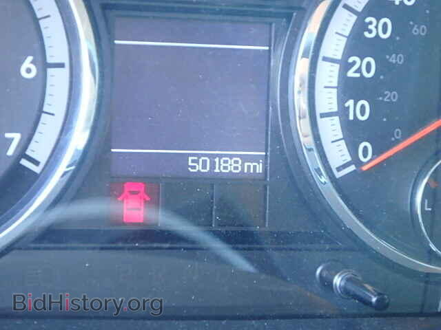 2012 DODGE RAM 1500 - VIN: 1C6RD6FP5CS245850 - Фото 8