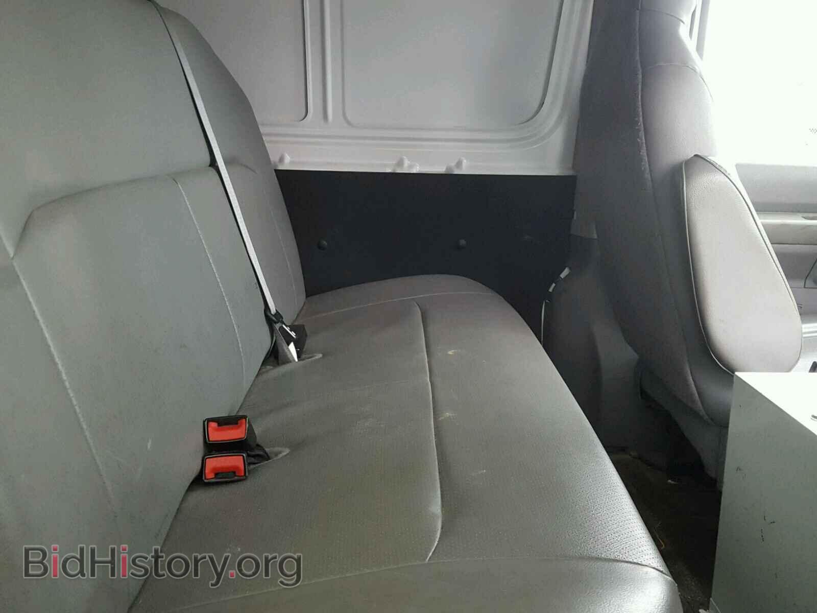 2012 FORD ECONOLINE - VIN: 1FTSS3EL6CDB39554 - Фото 6