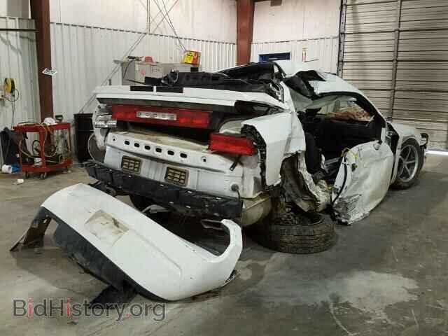 2011 DODGE CHALLENGER - VIN: 2B3CJ4DG2BH602262 - Фото 4