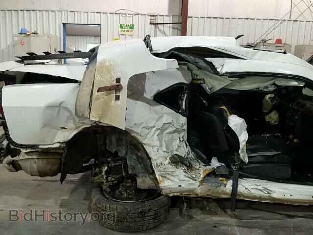 2011 DODGE CHALLENGER - VIN: 2B3CJ4DG2BH602262 - Фото 9