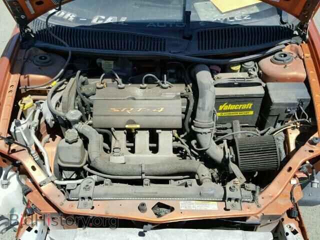 2005 DODGE NEON - VIN: 1B3ES66S75D125705 - Фото 7