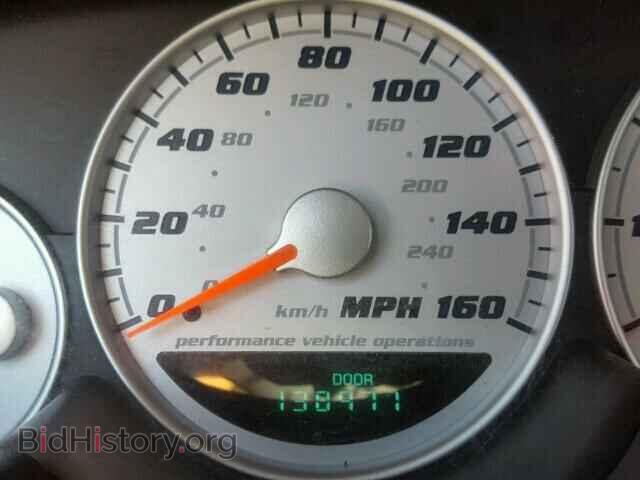 2005 DODGE NEON - VIN: 1B3ES66S75D125705 - Фото 8