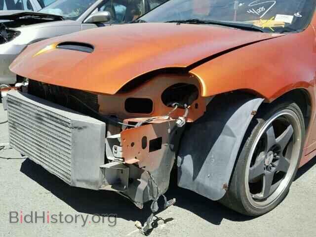 2005 DODGE NEON - VIN: 1B3ES66S75D125705 - Фото 9