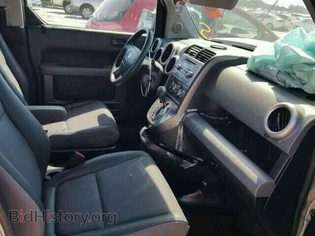 2003 HONDA ELEMENT - VIN: 5J6YH28573L006799 - Photo 5