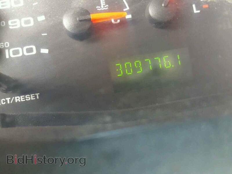 2006 Ford ECONOLINE (VIN 1FTNE24W26DA75656) — фото 8 из 10