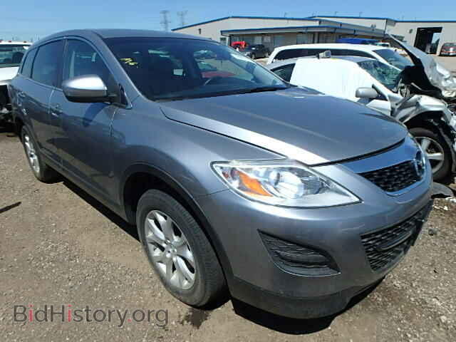 Photo JM3TB3CA2B0328642 - MAZDA CX-9 2011