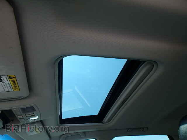 2011 MAZDA CX-9 - VIN: JM3TB3CA2B0328642 - Фото 9