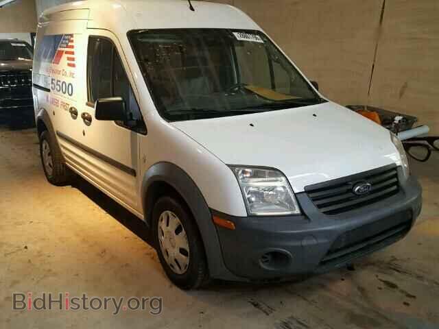 Photo NM0LS7CN4CT124456 - FORD TRANSIT CO 2012