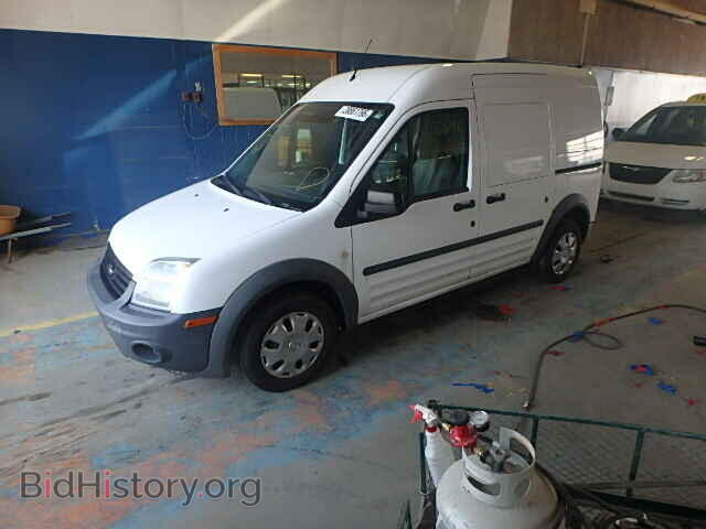 2012 FORD TRANSIT CO - VIN: NM0LS7CN4CT124456 - Фото 2