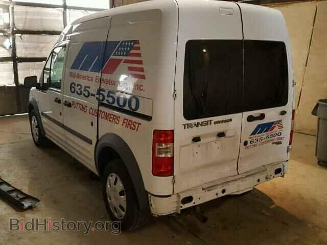 2012 FORD TRANSIT CO - VIN: NM0LS7CN4CT124456 - Фото 3