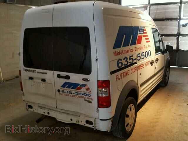 2012 FORD TRANSIT CO - VIN: NM0LS7CN4CT124456 - Фото 4