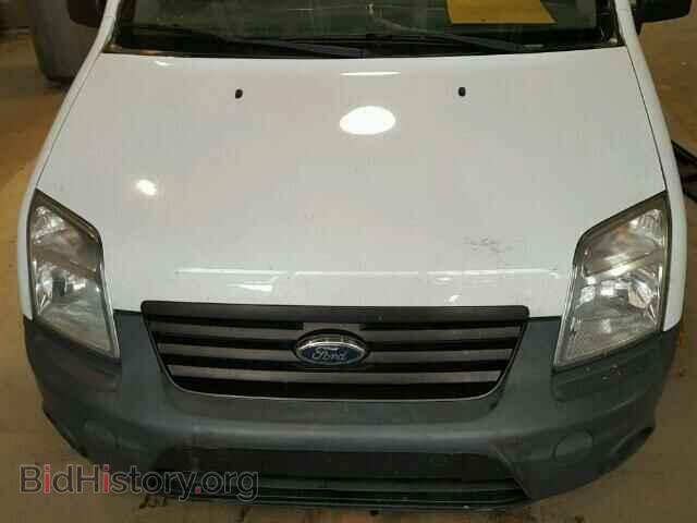 2012 FORD TRANSIT CO - VIN: NM0LS7CN4CT124456 - Фото 7
