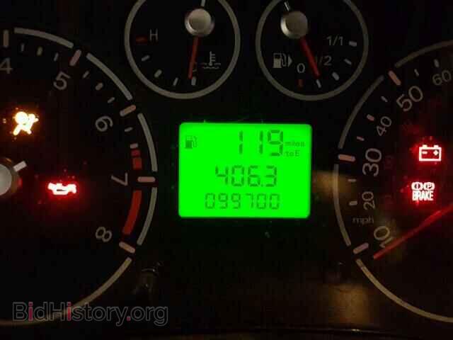 2012 FORD TRANSIT CO - VIN: NM0LS7CN4CT124456 - Фото 8
