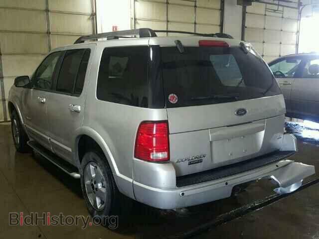 2005 FORD EXPLORER - VIN: 1FMDU75E15UA37699 - Фото 3