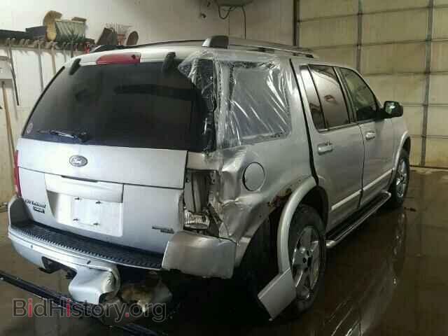 2005 FORD EXPLORER - VIN: 1FMDU75E15UA37699 - Фото 4