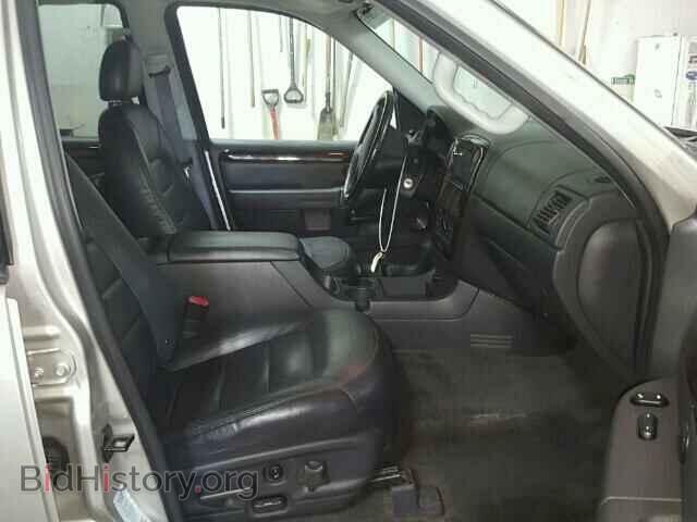 2005 FORD EXPLORER - VIN: 1FMDU75E15UA37699 - Фото 5