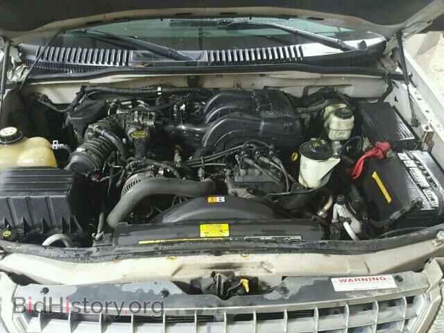 2005 FORD EXPLORER - VIN: 1FMDU75E15UA37699 - Фото 7