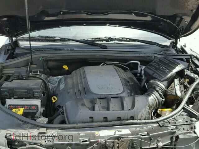 2012 DODGE DURANGO - VIN: 1C4SDJCT0CC147558 - Photo 7