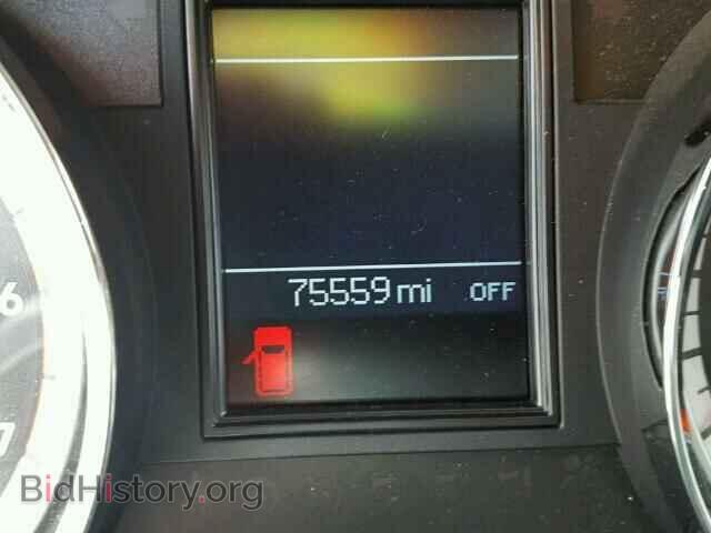2012 DODGE DURANGO - VIN: 1C4SDJCT0CC147558 - Photo 8