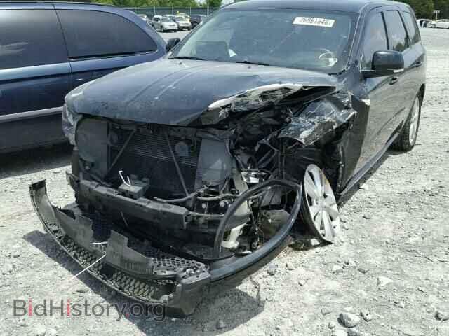 2012 DODGE DURANGO - VIN: 1C4SDJCT0CC147558 - Photo 10